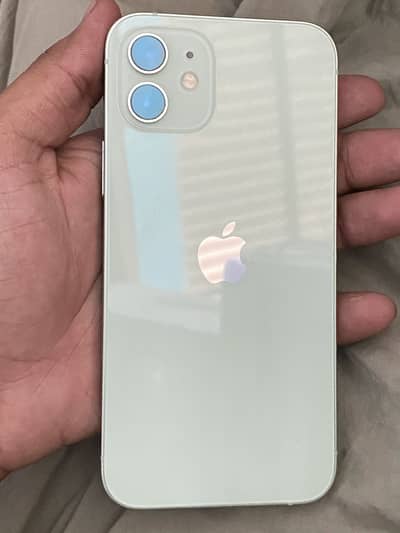 Apple iPhone 12