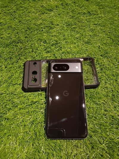 Google Pixel 8