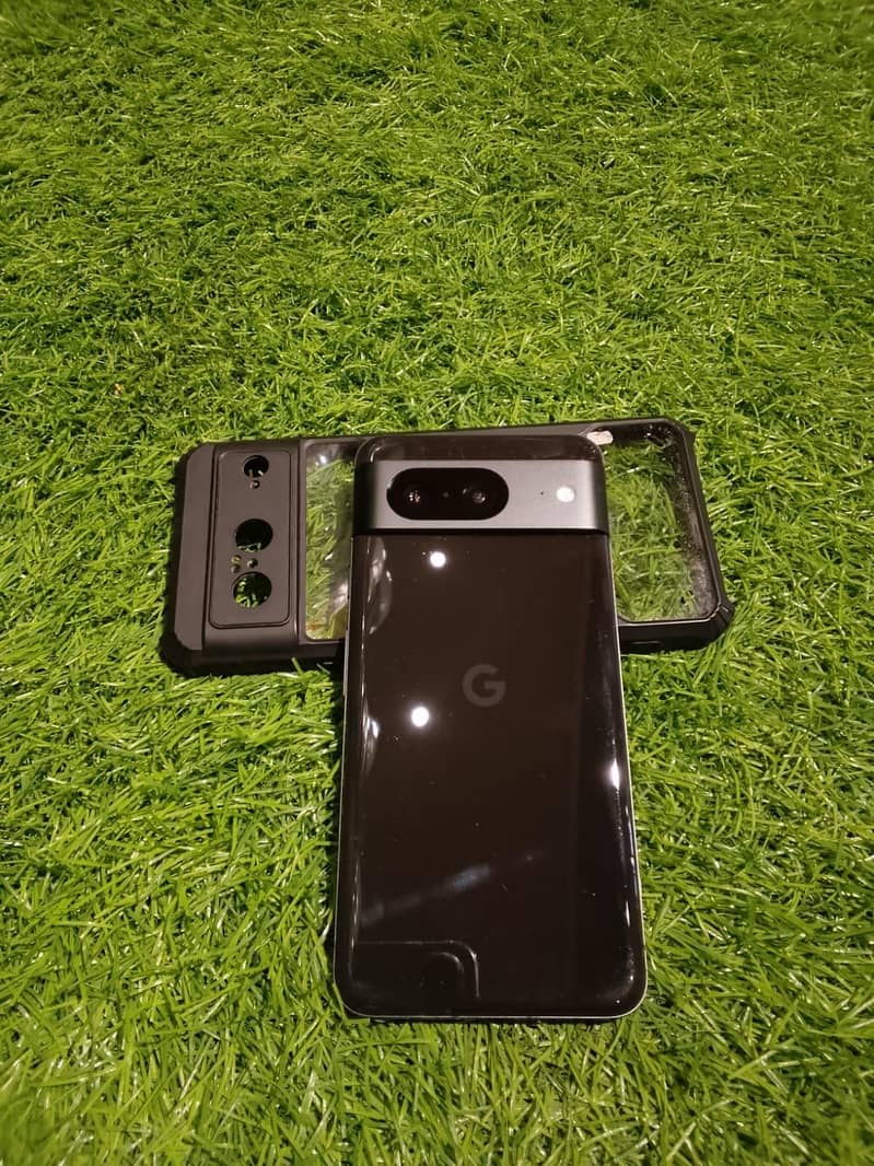Google Pixel 8 0