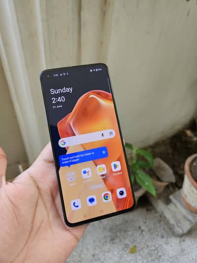 One Plus 9R