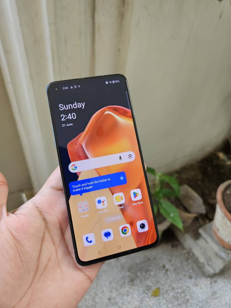 One Plus 9R 0