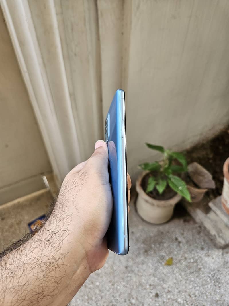 One Plus 9R 4