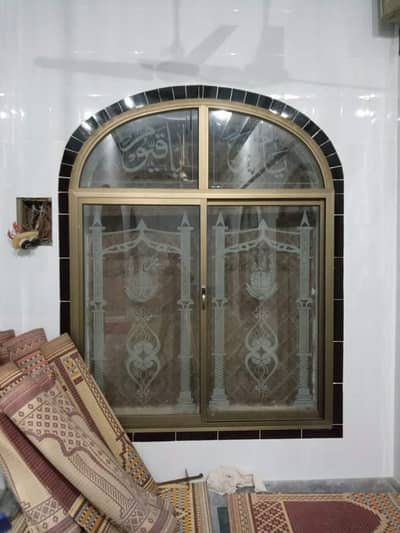 Windows Installation | Custom Modern Windows & Aluminum Framing | UPVC