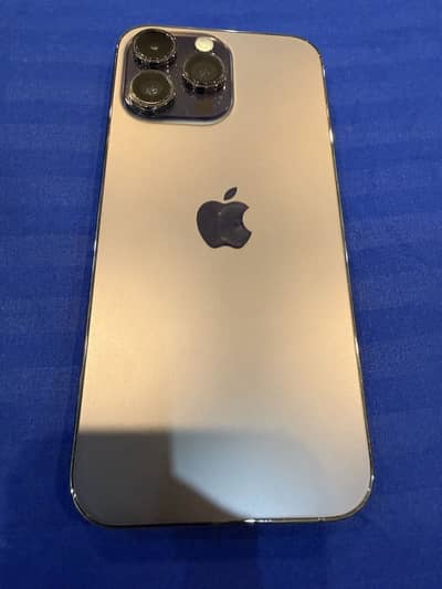 Apple iPhone 14 Pro Max