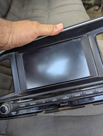 Hyundai Elantra pre