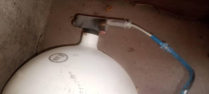 cng ccylinder