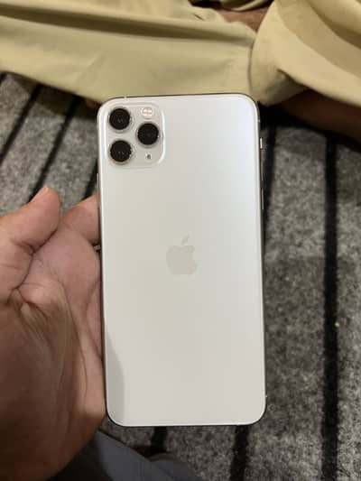 Apple iPhone 11 Pro Max
