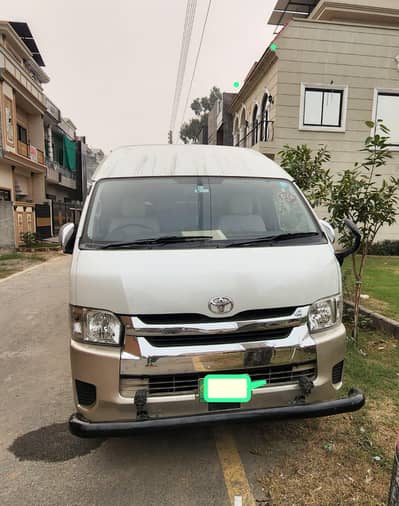 Pick n go car rental lahore
