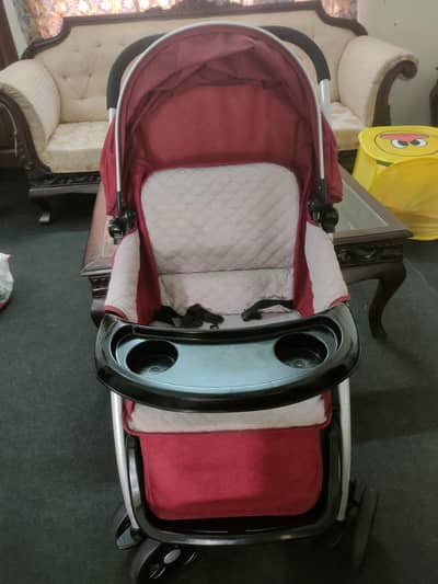 Baby Stroller/ Pram Imported
