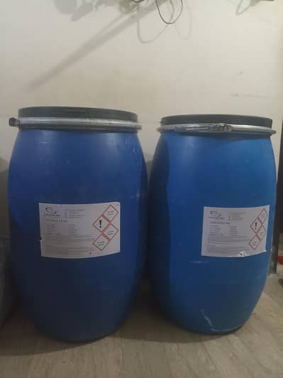 120 Liter Drum