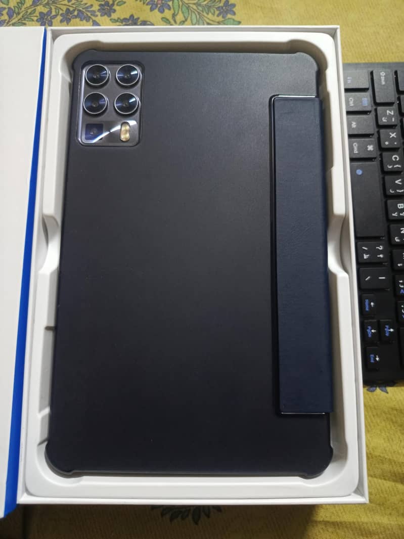 Android tab 1