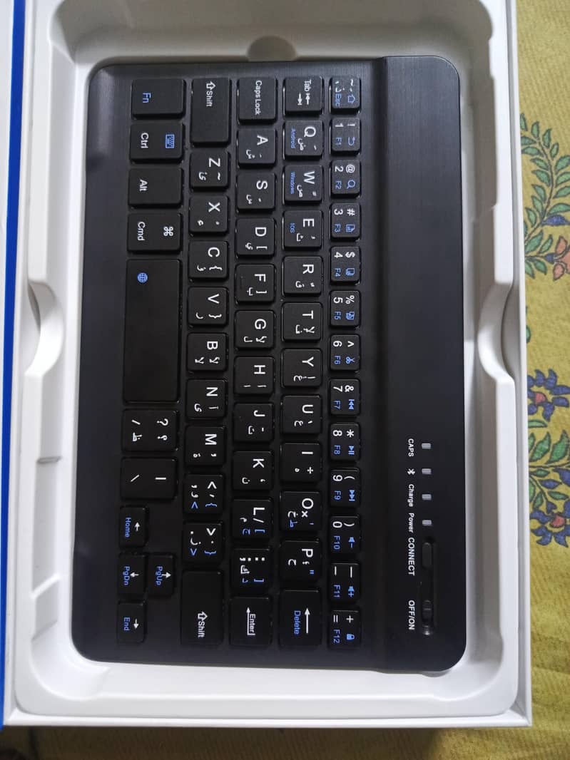 Android tab 2
