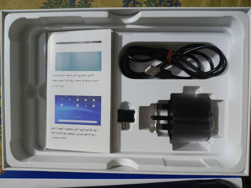 Android tab 3