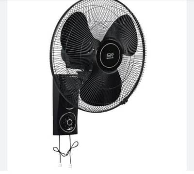 good quality fan