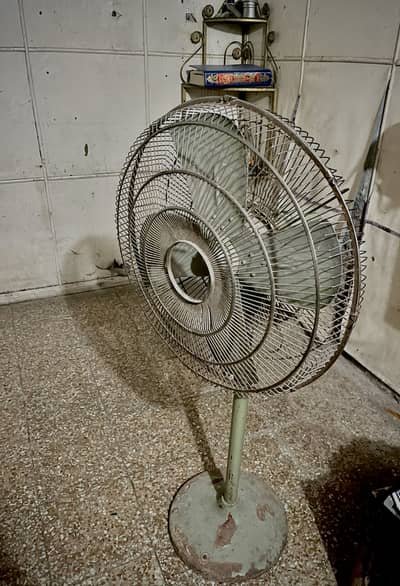 GFC Fan Good Working. 0/3/0/0/8/4/3/2/9/8/7