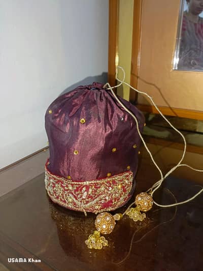 BRIDAL LEHENGA