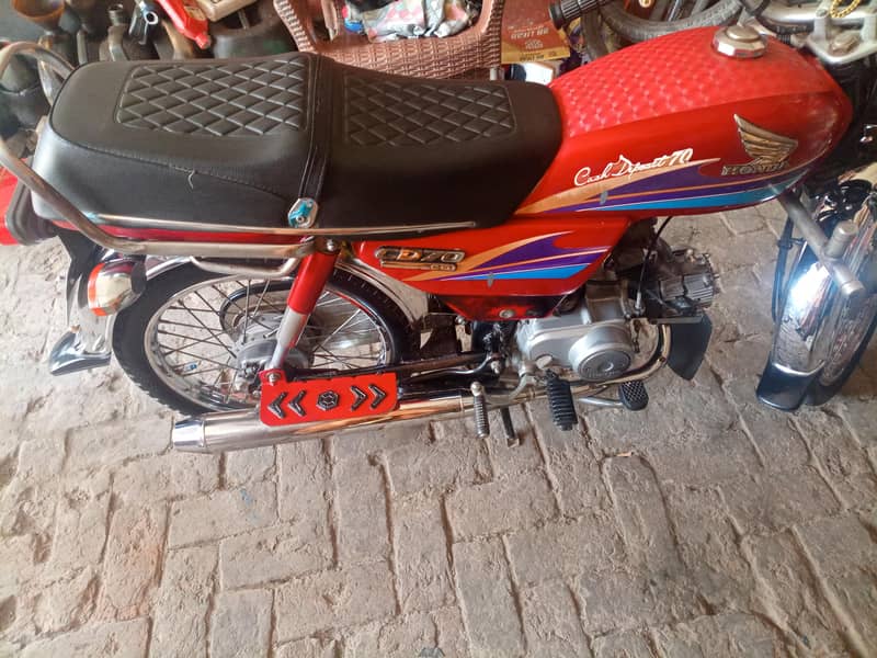 good h 1