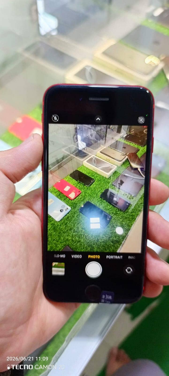 Apple iPhone SE 2
