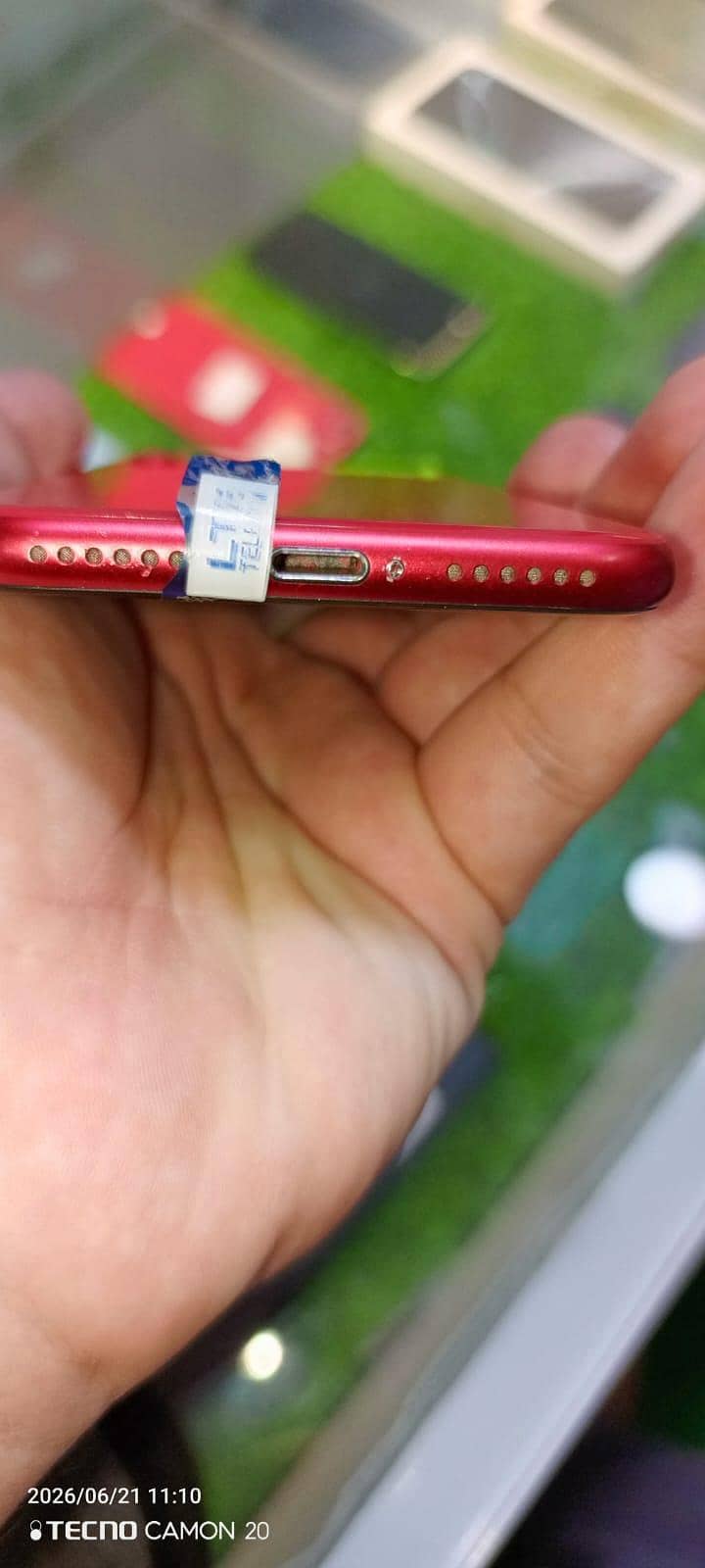 Apple iPhone SE 4