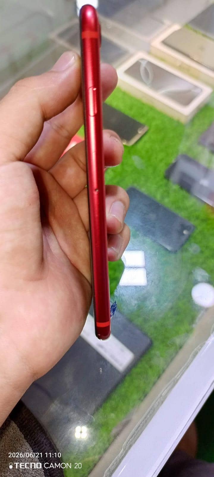 Apple iPhone SE 6