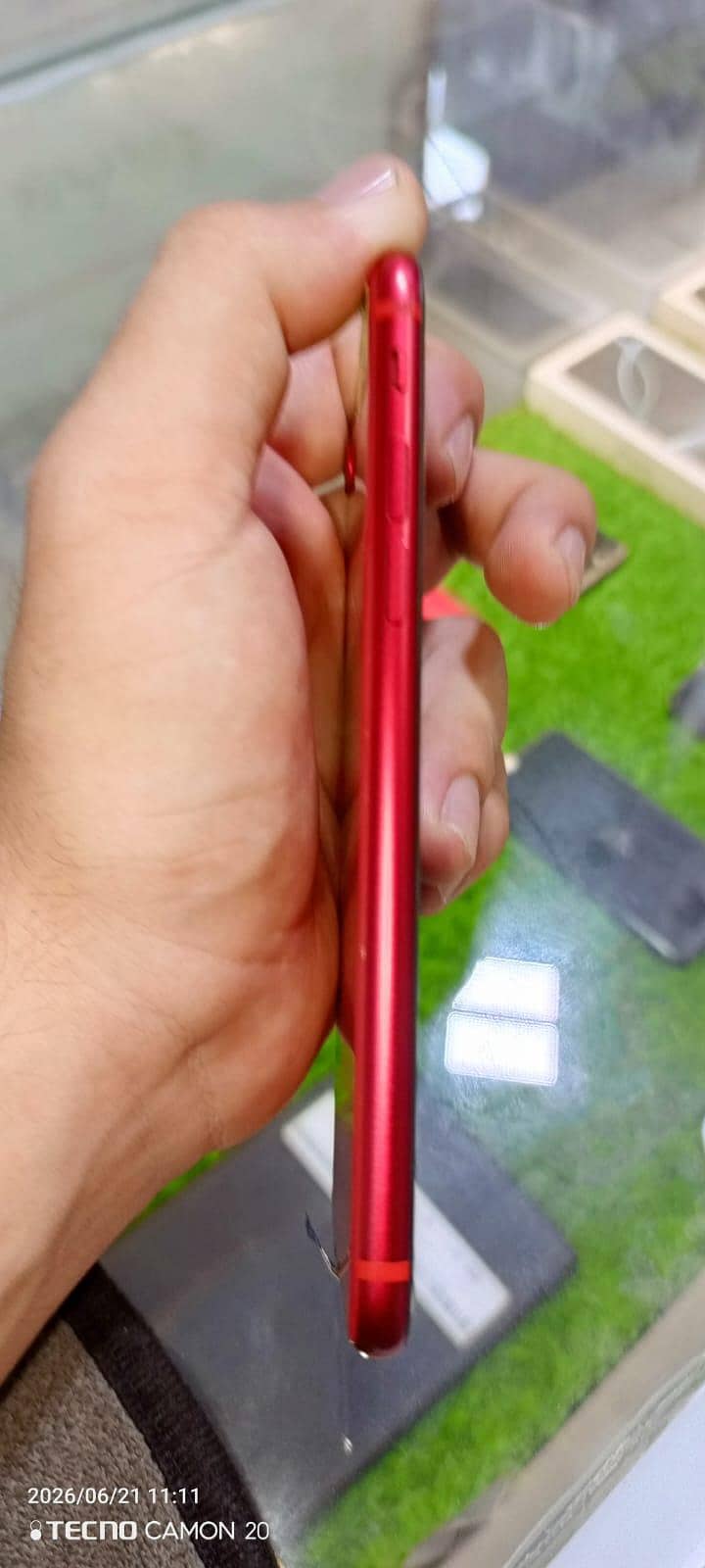 Apple iPhone SE 7