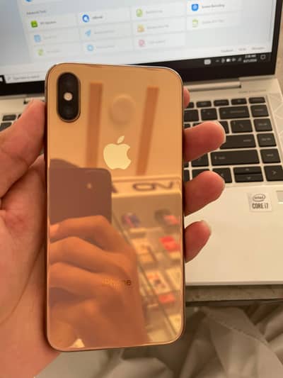 Apple iPhone XS