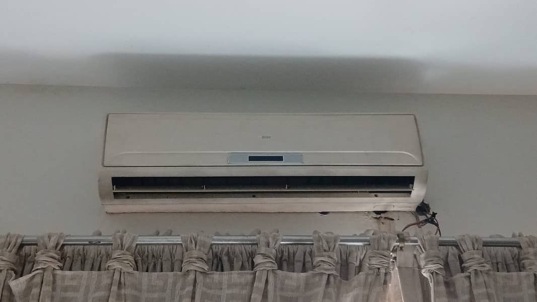 Air Conditioner 0