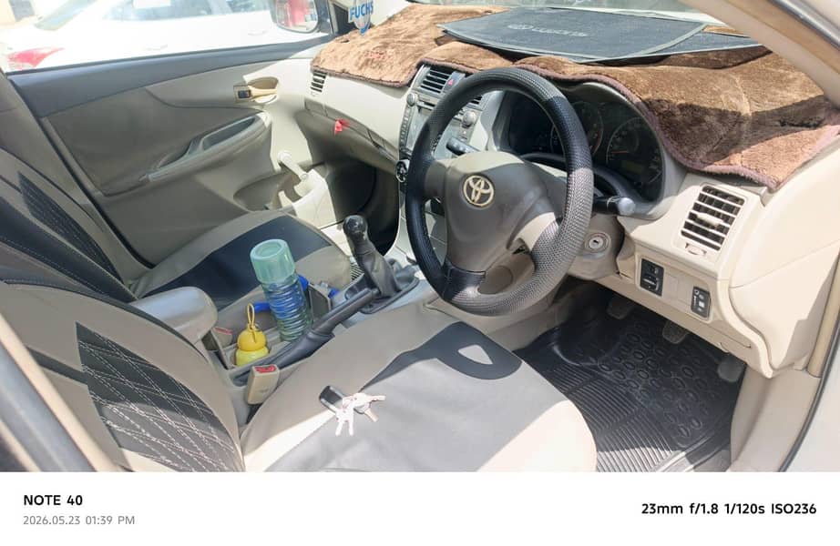 corolla xli 3