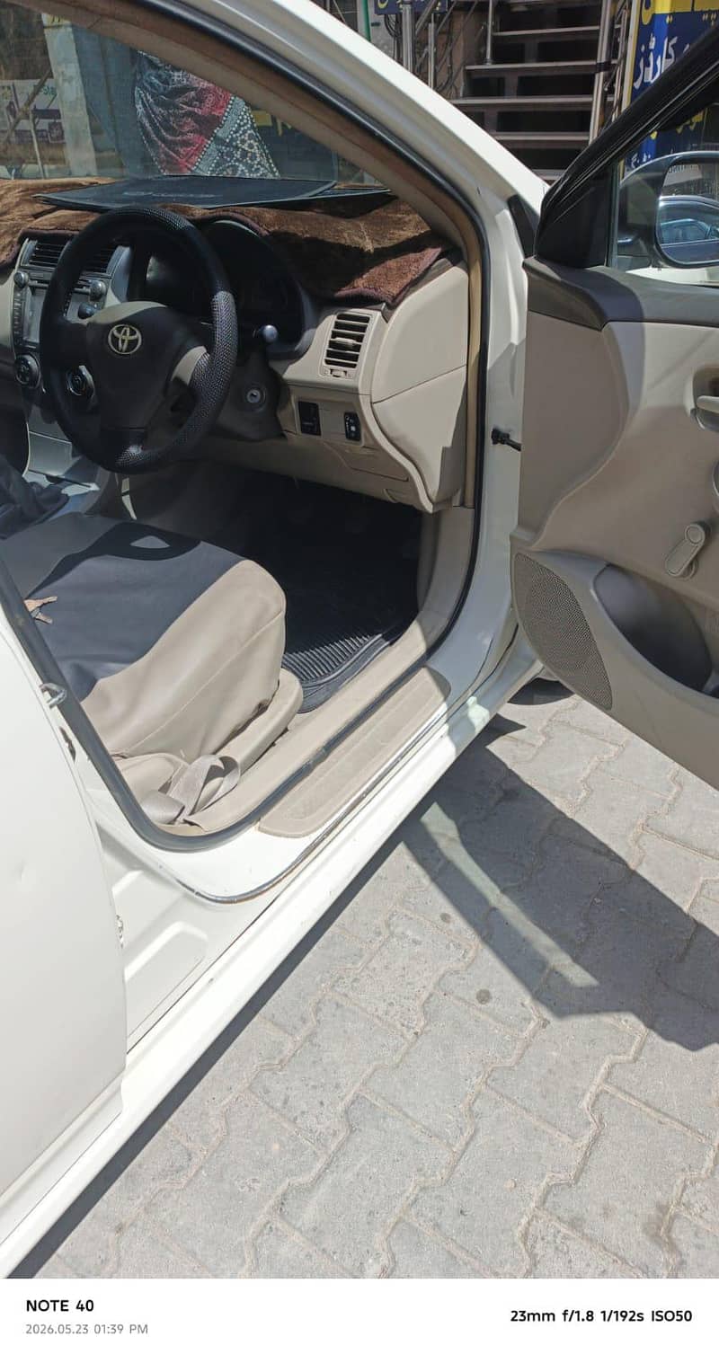 corolla xli 4