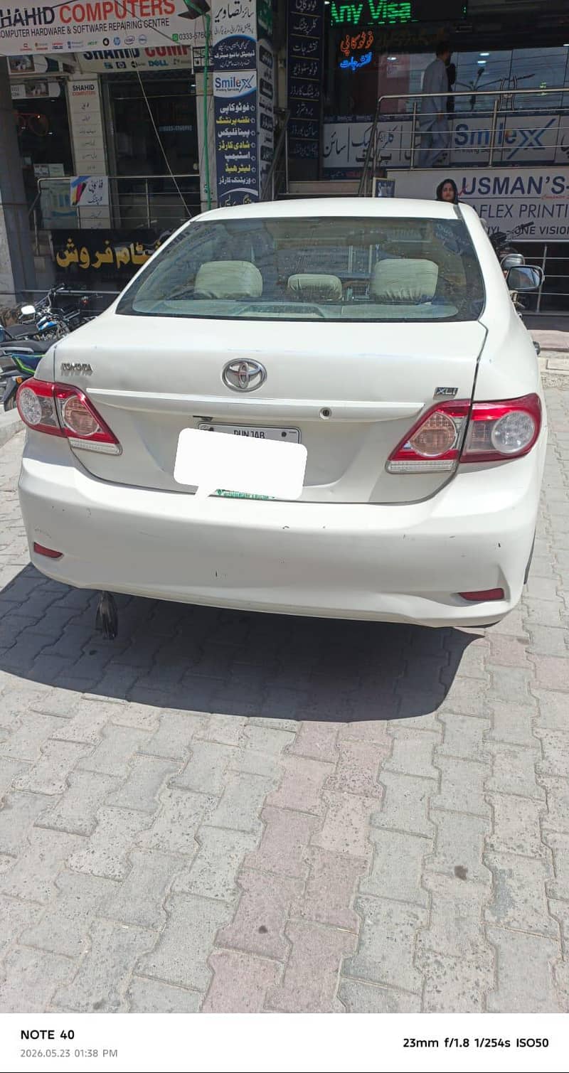 corolla xli 6