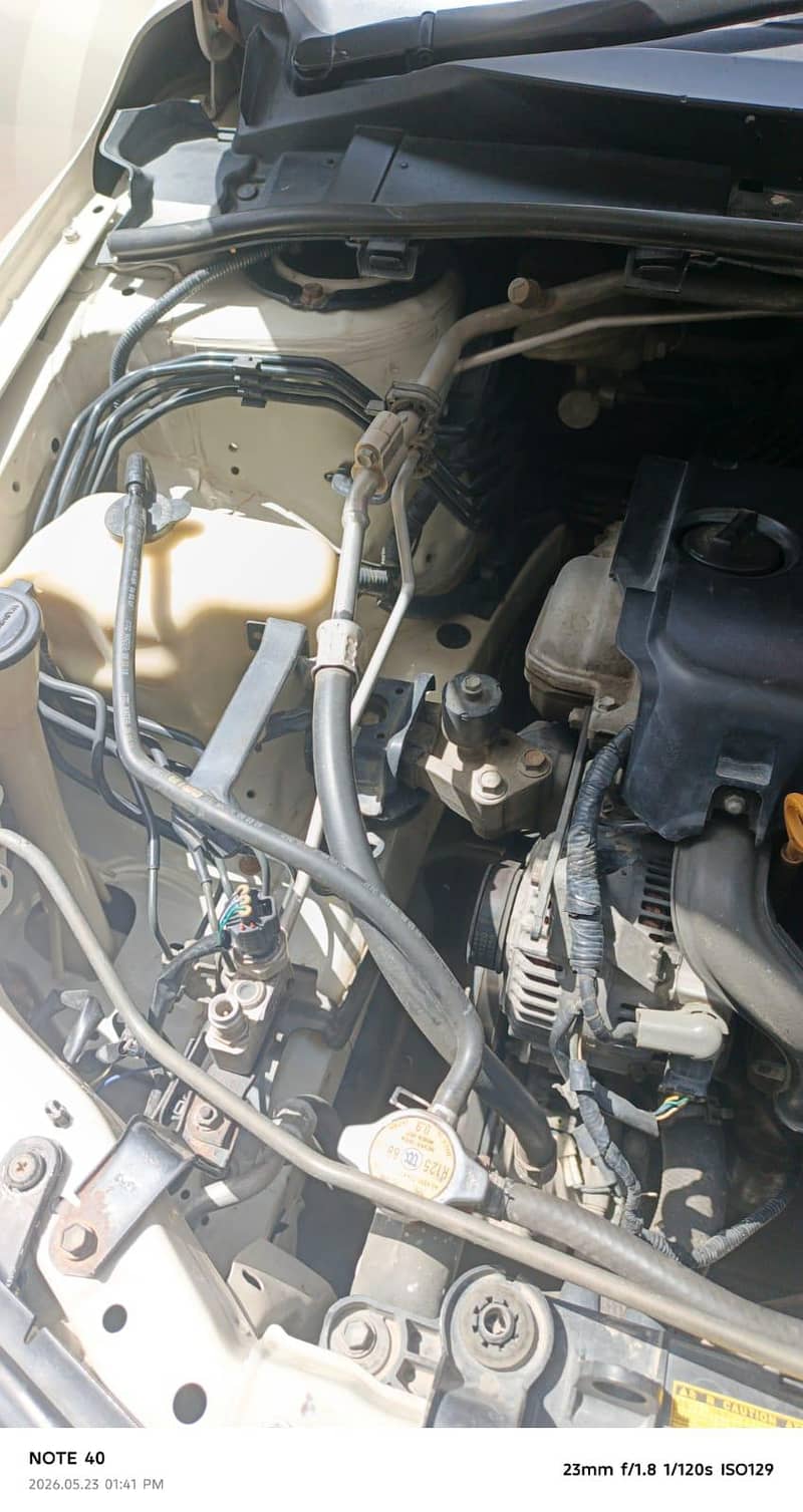 corolla xli 7