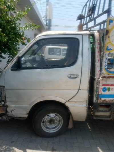 Hiace Dala 90 model diesel engine03021731257
