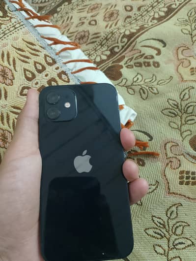 Apple iPhone 12