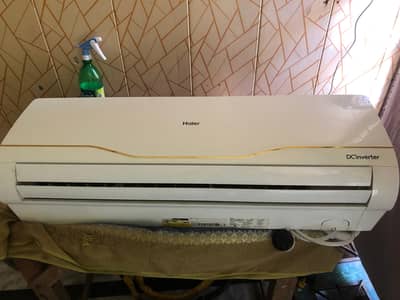1 ton and 1.5 ton ac good condition