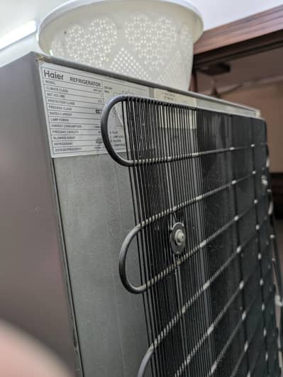 Haier HRT 305 Model