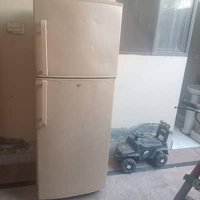 used fridge