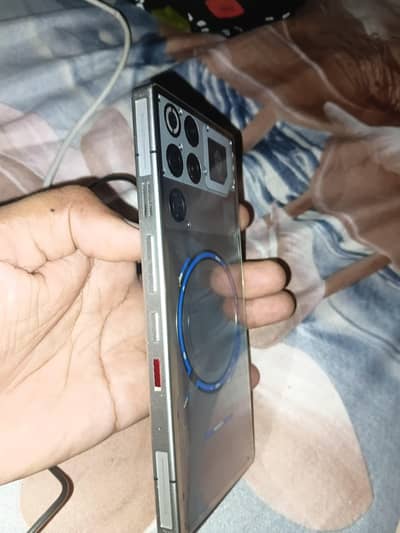 Redmagic 11 pro 16GB 512GB