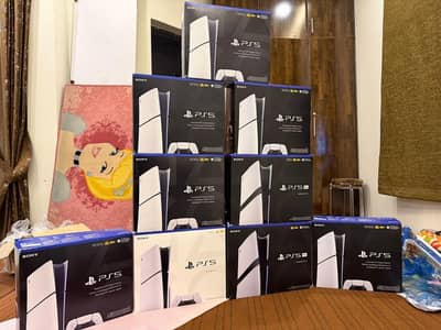 Ps5 disc edition
