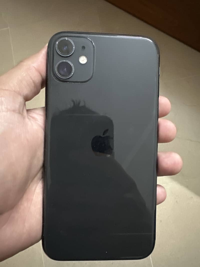 Apple iPhone 11 2