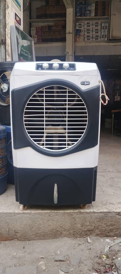 Super Asia 4600 DC Air Cooler