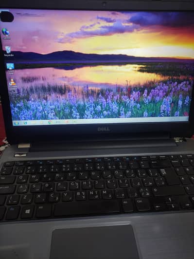 Dell Laptop for Sell