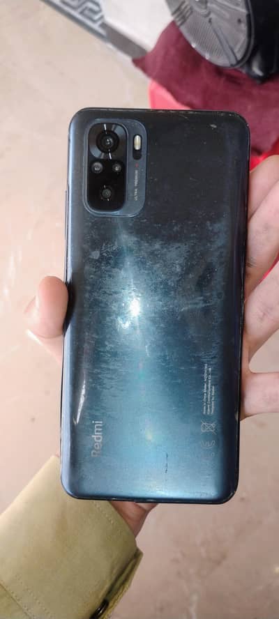 Redmi mobile box charger Kai sat