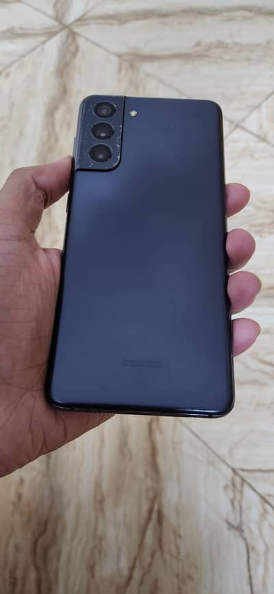 Samsung S21 5G