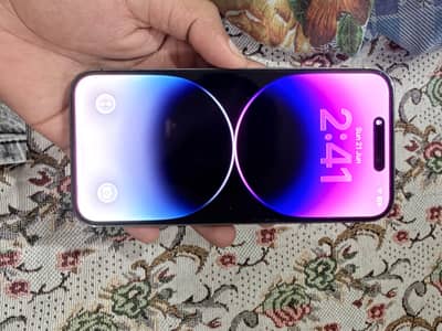 Apple iPhone 14 Pro Max