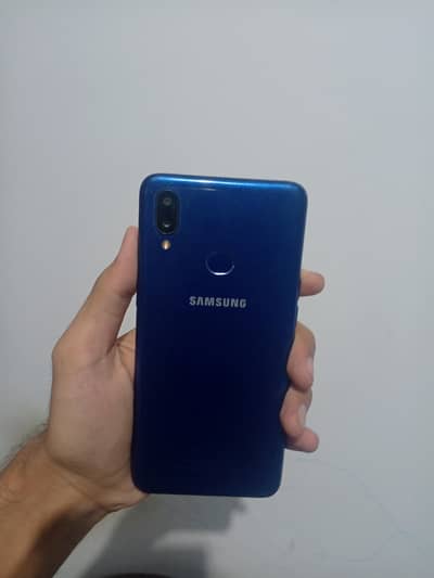 Samsung Mobile A10S