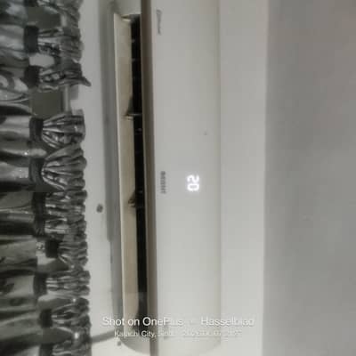 Orient (delta efficient) 1.5 ton non inverter