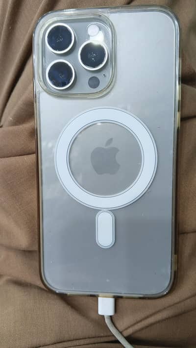 Apple iPhone 15 Pro Max 512Gb Jv