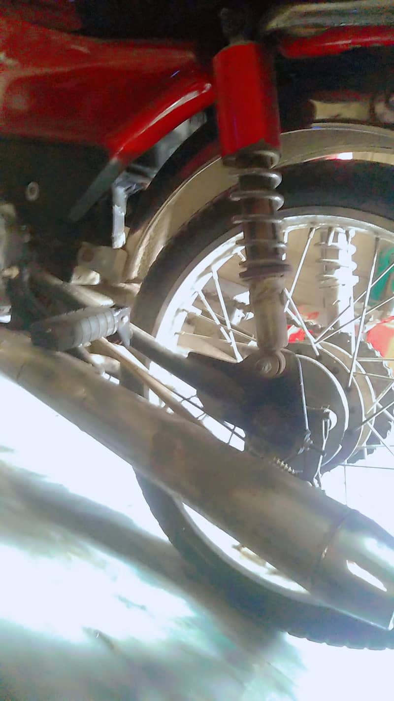 Motercycle 1