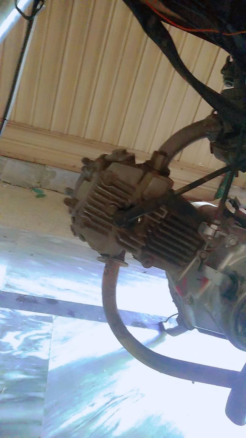 Motercycle 2