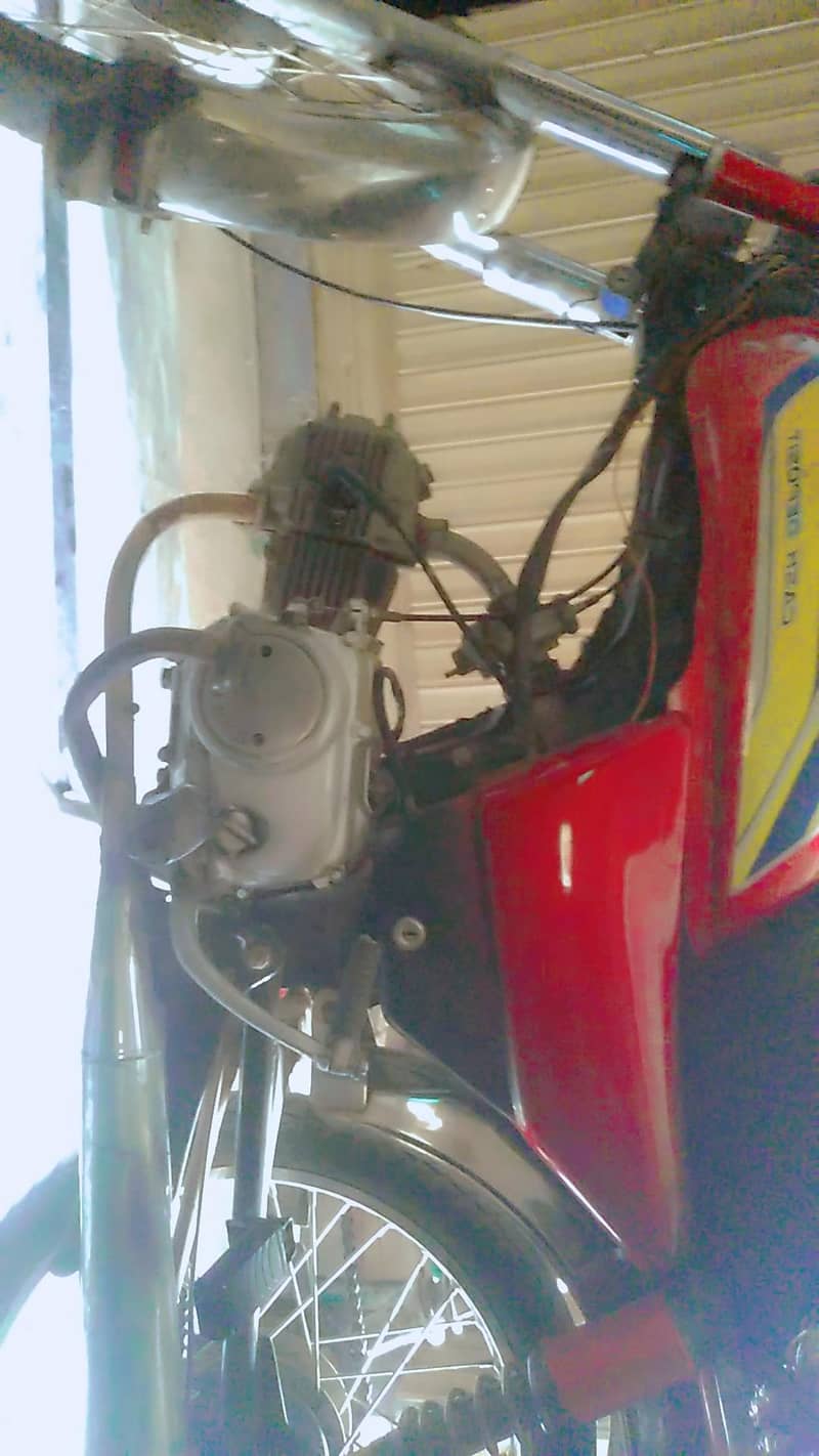Motercycle 3